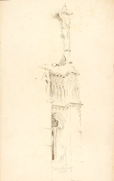 Untitled tekijältä Solon H. Borglum