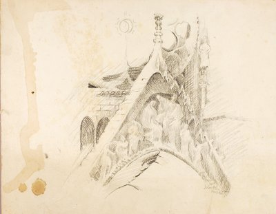 Untitled tekijältä Solon H. Borglum