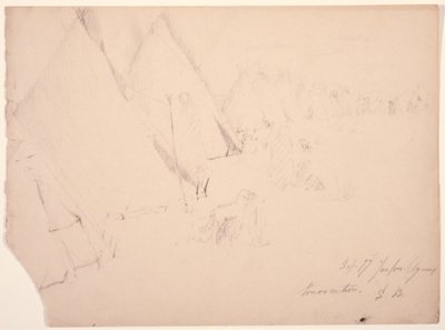 Yanktonin virasto tekijältä Solon H. Borglum