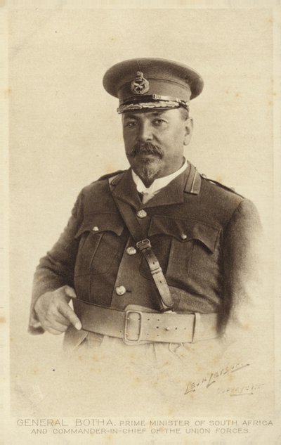 Louis Botha tekijältä South African Photographer