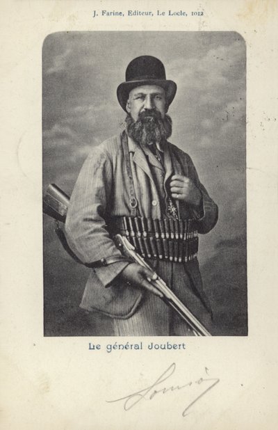Piet Joubert tekijältä South African Photographer