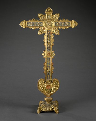 Cross tekijältä Spanish School