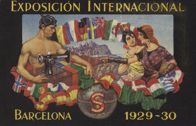 Huonekalut ja erilaiset esineet 1100- ja 1300-luvuilta tekijältä Spanish School