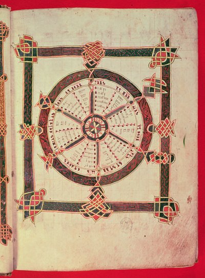 Legium Ora, käsikirjoituksesta "Fuero Juzgo" (tuomion kirjasta kansankielinen versio), n. 1241 (vellum) tekijältä Spanish School