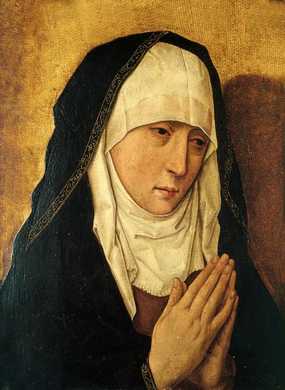 Madonna tekijältä Spanish School