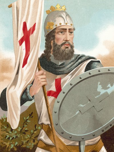 Huonekalut ja erilaiset esineet 1100- ja 1300-luvuilta tekijältä Spanish School