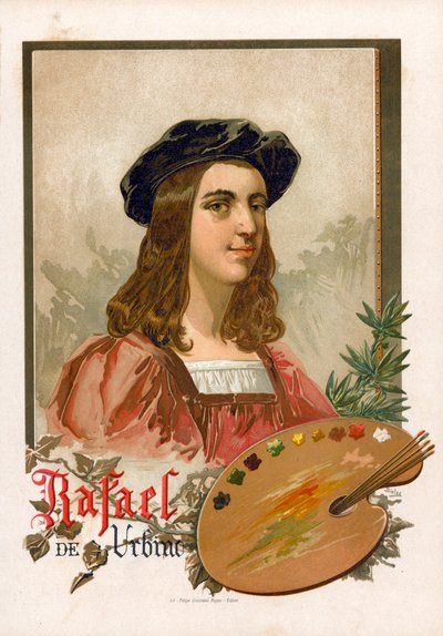 Rafael tekijältä Spanish School