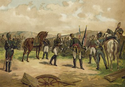 Huonekalut ja erilaiset esineet 1100- ja 1300-luvuilta tekijältä Spanish School