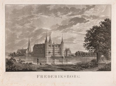 Frederiksborg tekijältä Søren Henrik Petersen