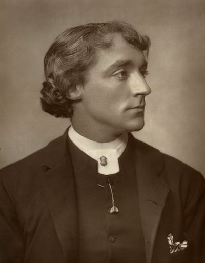 Kyrle Bellow, näyttelijä, 1882. tekijältä St James