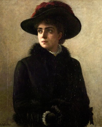 Firenze tekijältä Stanhope Alexander Forbes