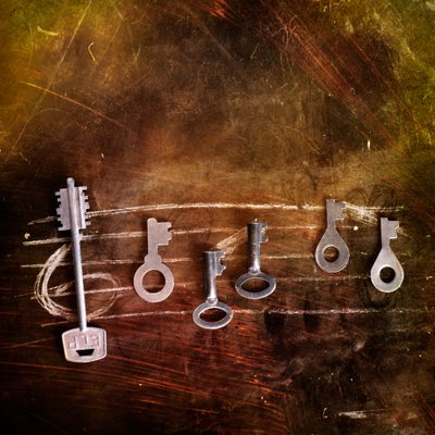Vintage-musiikin nuotit tekijältä Stanislav Aristov