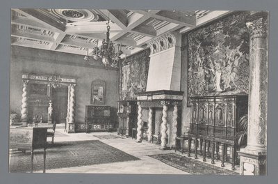 Muinaisen taiteen näyttely 1600-luku... ...Bryssel 1910 tekijältä Star