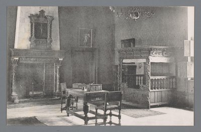 Muinaisen taiteen näyttely 1600-luku... ...Bryssel 1910 tekijältä Star