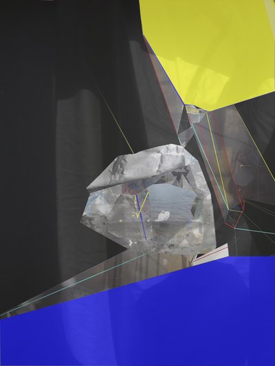Kiteiden geometria tekijältä Stefan Fransson