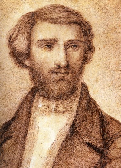 Stefano Barezzin Giuseppe Verdi tekijältä Stefano Barezzi