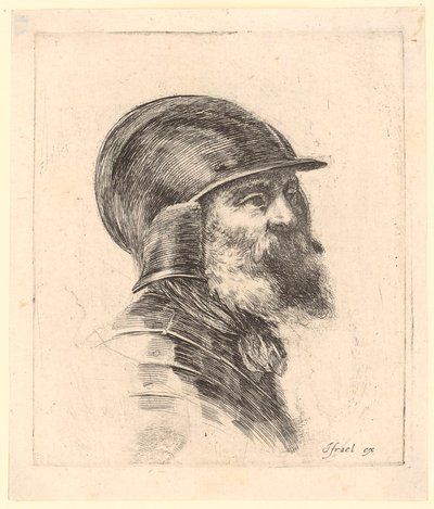  tekijältä Stefano della Bella