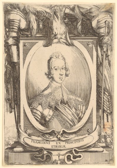 Prinssi Francesco de