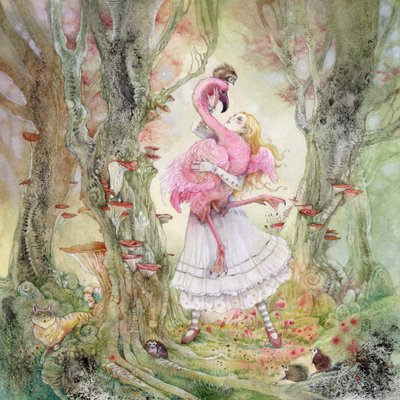 tekijältä Stephanie Law