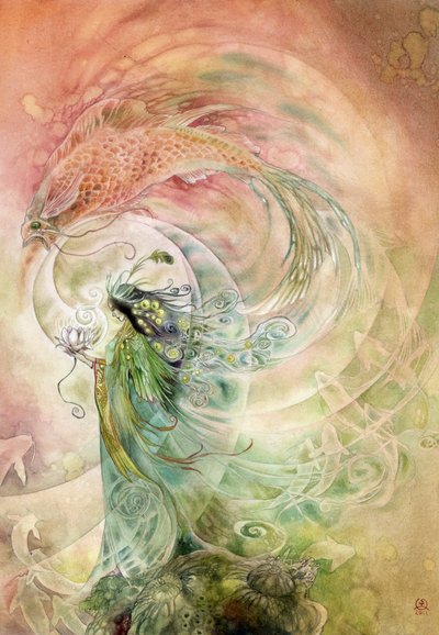  tekijältä Stephanie Law
