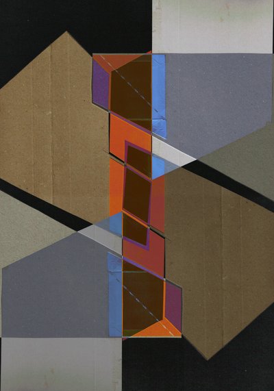 Komponentit DGA-2, 2021 tekijältä Stephen Dow