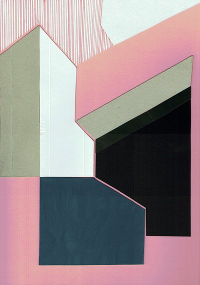 Komponentit OP-1, 2021 tekijältä Stephen Dow