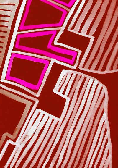 Päivä 61/100, 2018 (digitaalinen) tekijältä Stephen Dow