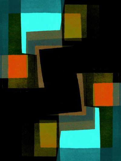 Ebb  Ebb VI, 2019 (digitaalinen) tekijältä Stephen Dow
