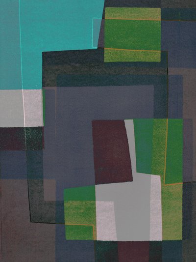 Ebb  Ebb V, 2019 (digitaalinen) tekijältä Stephen Dow