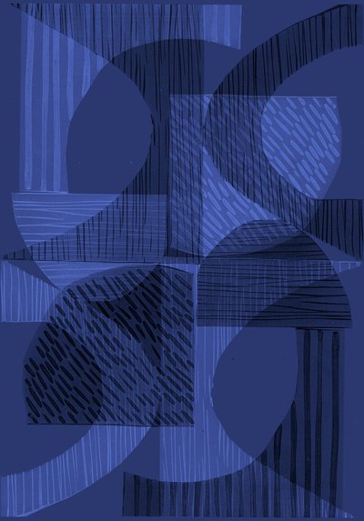 Pellava, 2017 (digitaalinen) tekijältä Stephen Dow