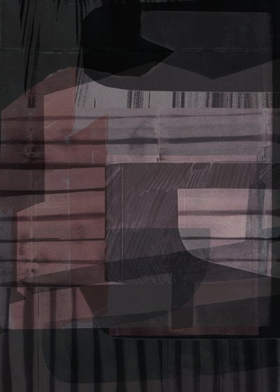 Pym 1972 1, 2019 (digitaalinen) tekijältä Stephen Dow