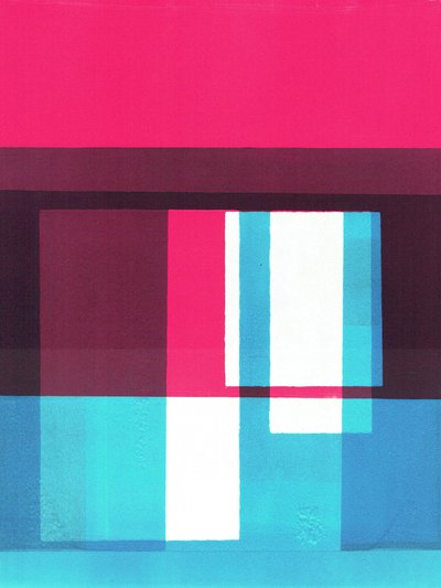 Scale A IV, 2019 (digitaalinen) tekijältä Stephen Dow