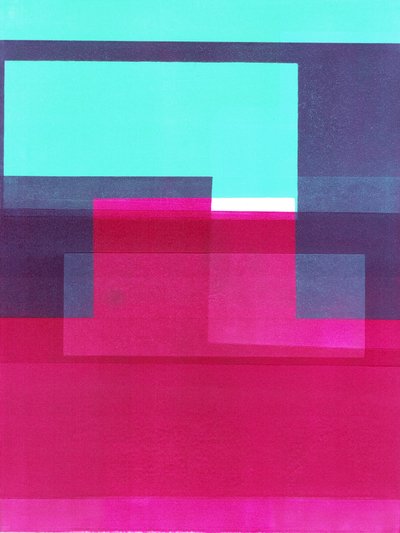Scale A I, 2019 (digitaalinen) tekijältä Stephen Dow