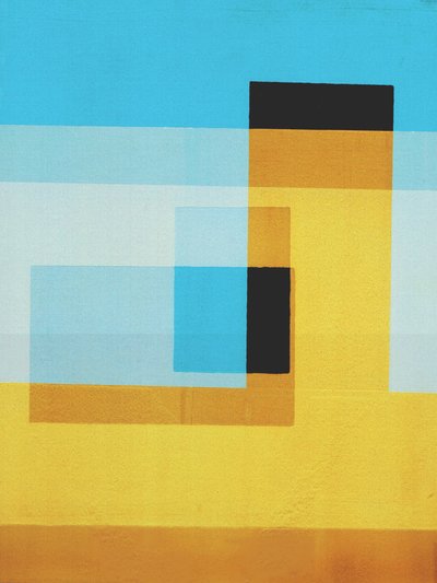 Scale A V, 2019 (digitaalinen) tekijältä Stephen Dow