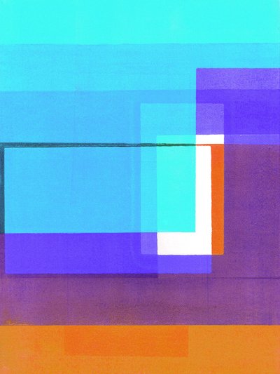 Asteikko A XII, 2019 (digitaalinen) tekijältä Stephen Dow