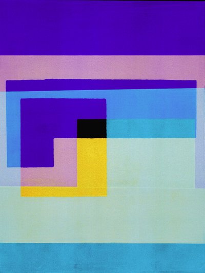 Scale A XI v2, 2019 (digitaalinen) tekijältä Stephen Dow