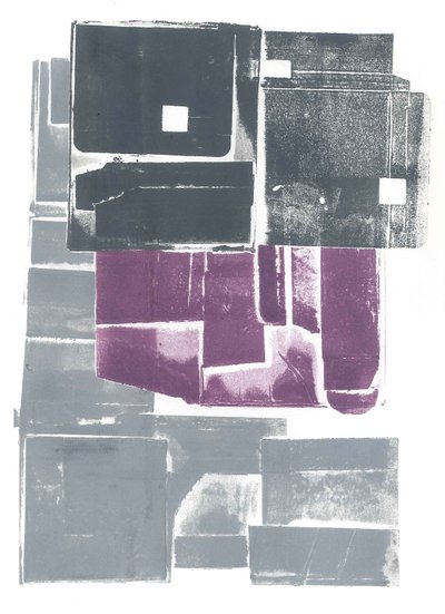 Sivusto VII, 2015 tekijältä Stephen Dow