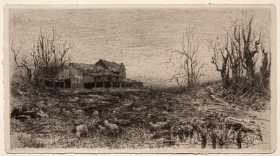 marraskuuta, 1880. tekijältä Stephen Parrish