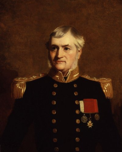 Sir Henry Kellett tekijältä Stephen Pearce