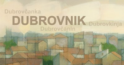 Dubrovnik tekijältä Steve Mitchell