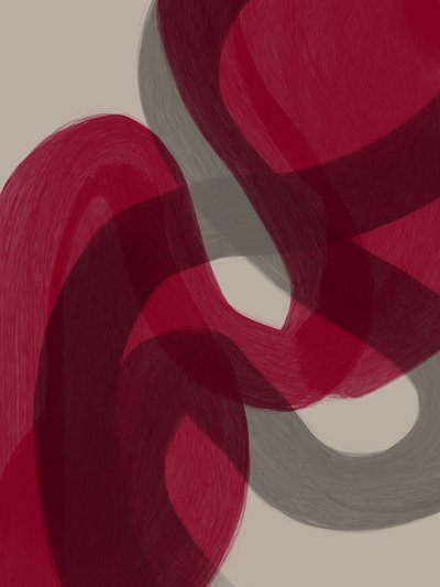Tiivistelmä: Crimson Flow tekijältä Studio Palette