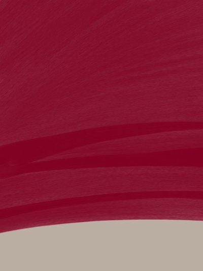 Viininpunainen värikenttä tekijältä Studio Palette