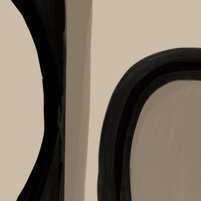 Orgaaniset kaari muodot tekijältä Studio Palette