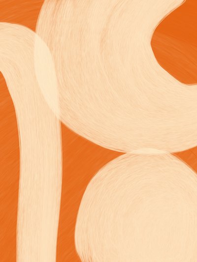 Pehmeät orgaaniset muodot tekijältä Studio Palette