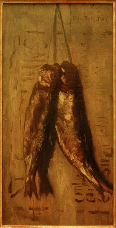 Kippers tekijältä Suze Robertson