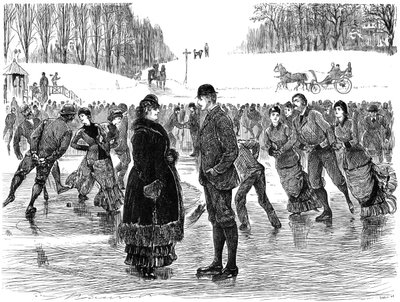 Modest Assurance, 1879 1891 tekijältä Swain