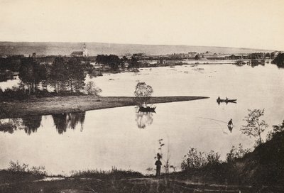 Ruotsi / Ruotsi: Dalarne, Orsa, Storan (m/v kuva) tekijältä Swedish Photographer