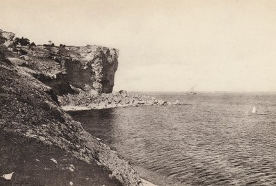 Ruotsi / Ruotsi: Gotlanti, Visby, Hogklint (m/w kuva) tekijältä Swedish Photographer