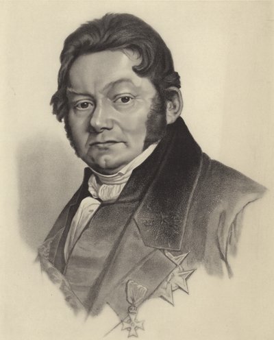 Jöns Jacob Berzelius tekijältä Swedish School