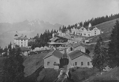 RegicledPd (B/F-valokuva) tekijältä Swiss Photographer